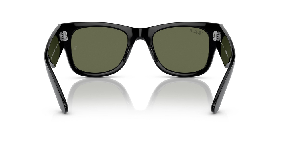 RAY-BAN 0840S 901/58 51 UNİSEX Güneş gözlükleri