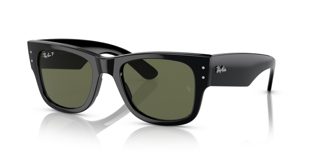 RAY-BAN 0840S 901/58 51 UNİSEX Güneş gözlükleri