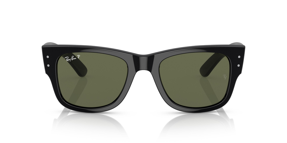 RAY-BAN 0840S 901/58 51 UNİSEX Güneş gözlükleri