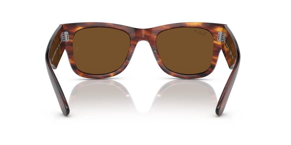 RAY-BAN 0840S 954/57 51 UNİSEX Güneş gözlükleri