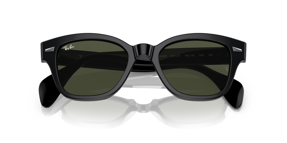 RAY-BAN 0880S 901/31 52 UNİSEX Güneş gözlükleri