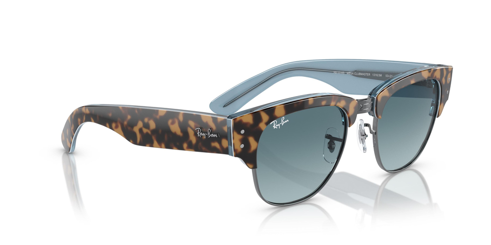 RAY-BAN 0RB0316S 13163M 53 UNİSEX Güneş gözlükleri