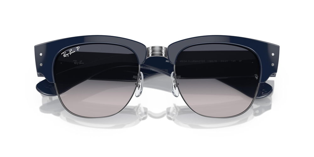 RAY-BAN 0RB0316S 136678 53 UNİSEX Güneş gözlükleri