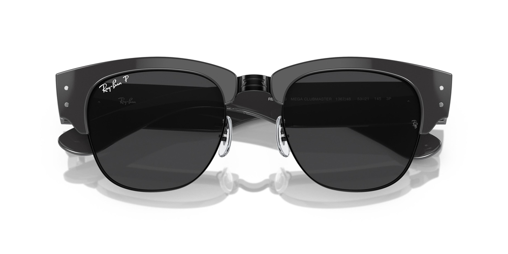 RAY-BAN 0RB0316S 136748 53 UNİSEX Güneş gözlükleri