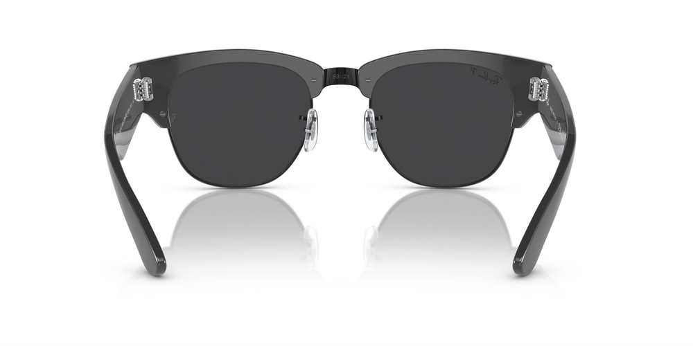 RAY-BAN 0RB0316S 136748 53 UNİSEX Güneş gözlükleri
