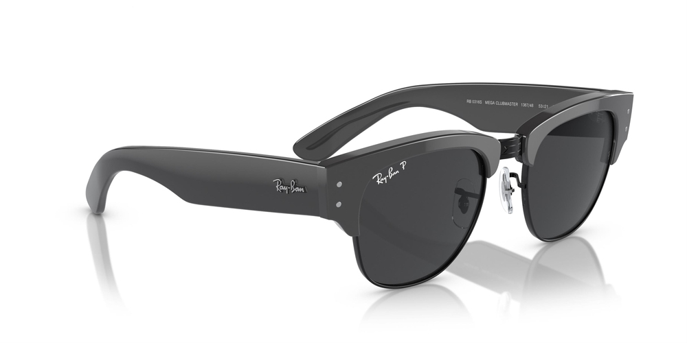 RAY-BAN 0RB0316S 136748 53 UNİSEX Güneş gözlükleri