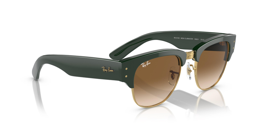RAY-BAN 0RB0316S 136851 53 UNİSEX Güneş gözlükleri