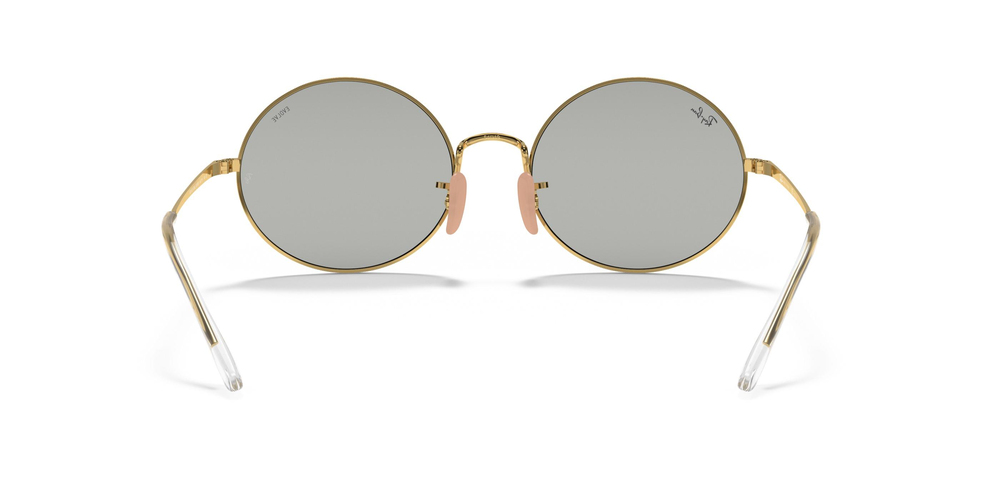 RAY-BAN 0RB1970 001/W3 54 UNİSEX Güneş gözlükleri