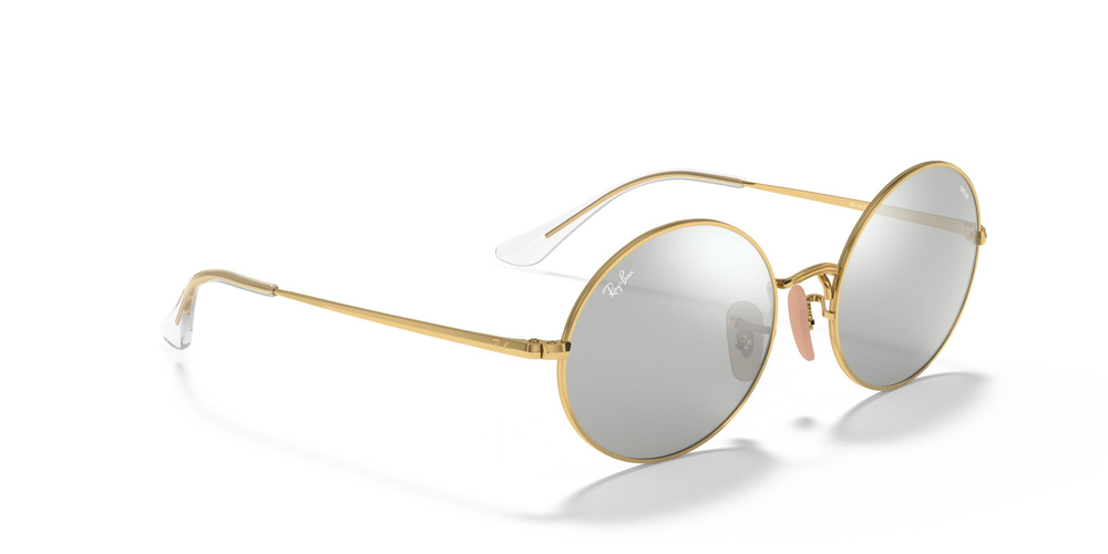 RAY-BAN 0RB1970 001/W3 54 UNİSEX Güneş gözlükleri