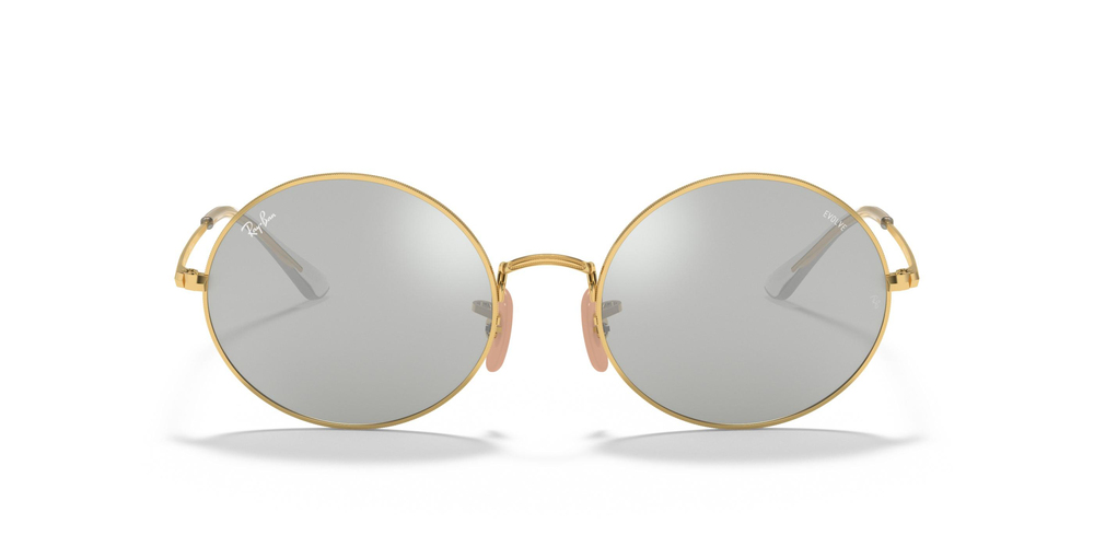 RAY-BAN 0RB1970 001/W3 54 UNİSEX Güneş gözlükleri