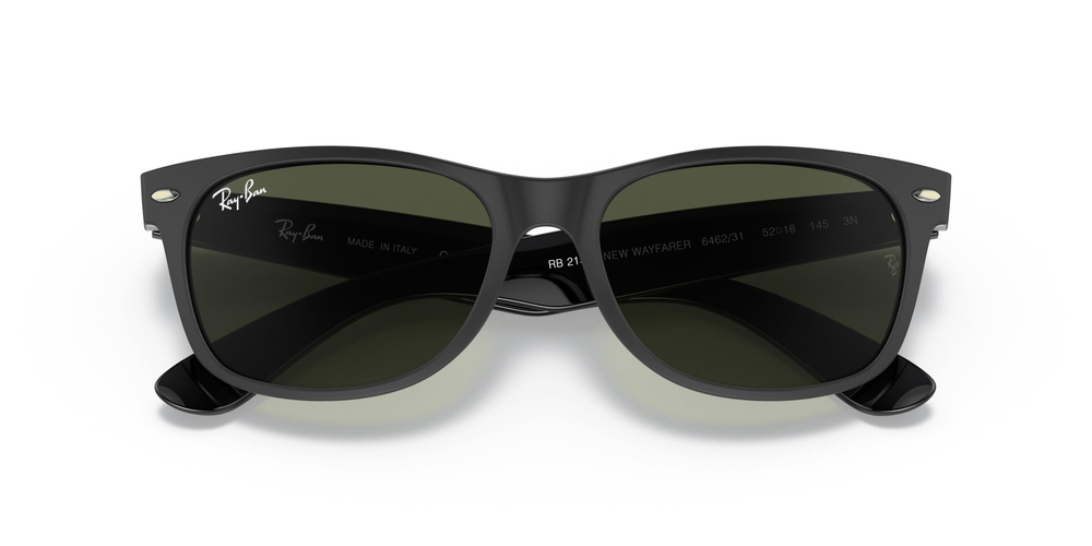RAY-BAN 0RB2132 646231 52 UNİSEX Güneş gözlükleri