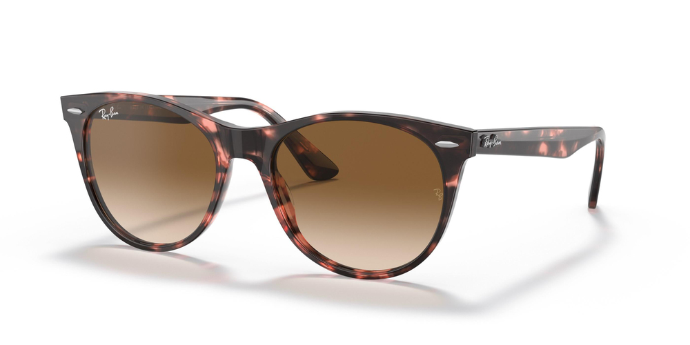 RAY-BAN 0RB2185 133451 55 UNİSEX Güneş gözlükleri
