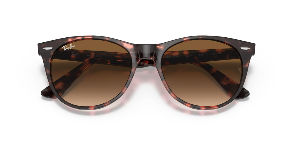 RAY-BAN 0RB2185 133451 55 UNİSEX Güneş gözlükleri