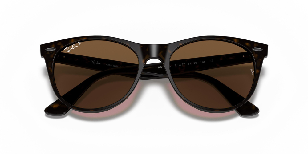 RAY-BAN 0RB2185 902/57 52 UNİSEX Güneş gözlükleri