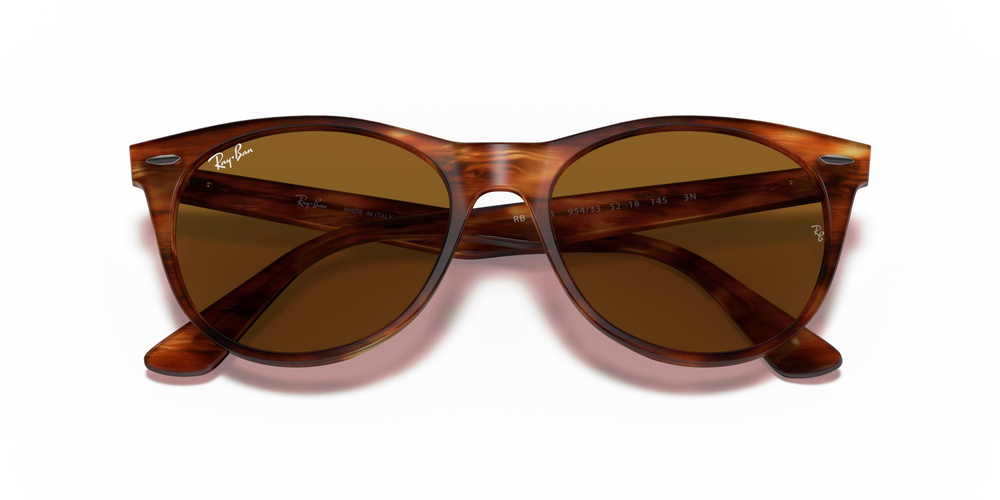 RAY-BAN 0RB2185 954/33 55 UNİSEX Güneş gözlükleri