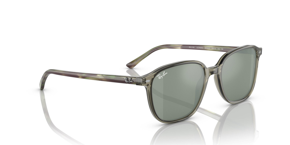 RAY-BAN 0RB2193 66355C 53 UNİSEX Güneş gözlükleri
