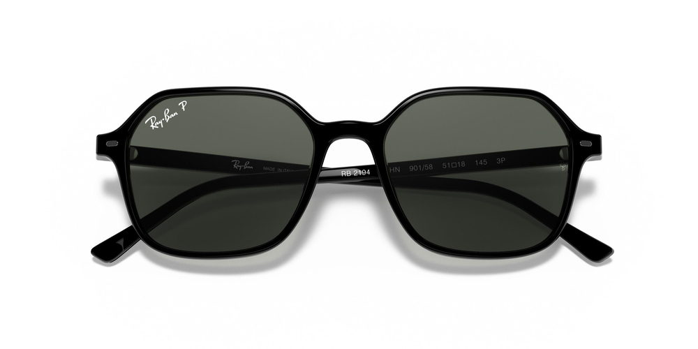 RAY-BAN 0RB2194 901/58 51 UNİSEX Güneş gözlükleri