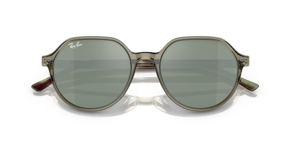 RAY-BAN 0RB2195 66355C 51 UNİSEX Güneş gözlükleri