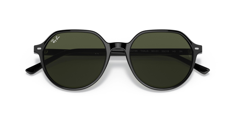 RAY-BAN 0RB2195 901/31 51 UNİSEX Güneş gözlükleri