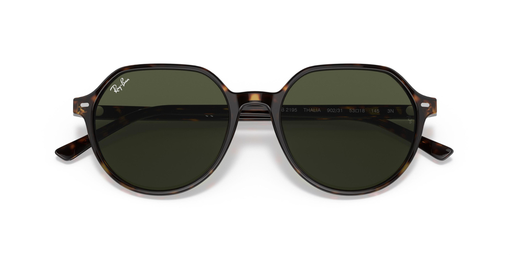 RAY-BAN 0RB2195 902/31 51 UNİSEX Güneş gözlükleri