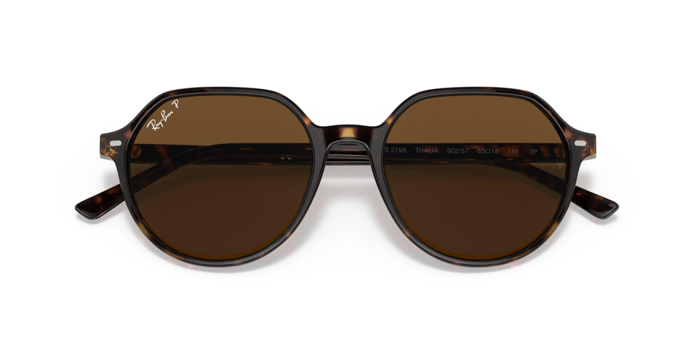 RAY-BAN 0RB2195 902/57 51 UNİSEX Güneş gözlükleri