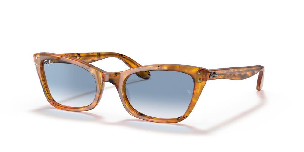 RAY-BAN 0RB2299 13423F 52 KADIN Güneş gözlükleri