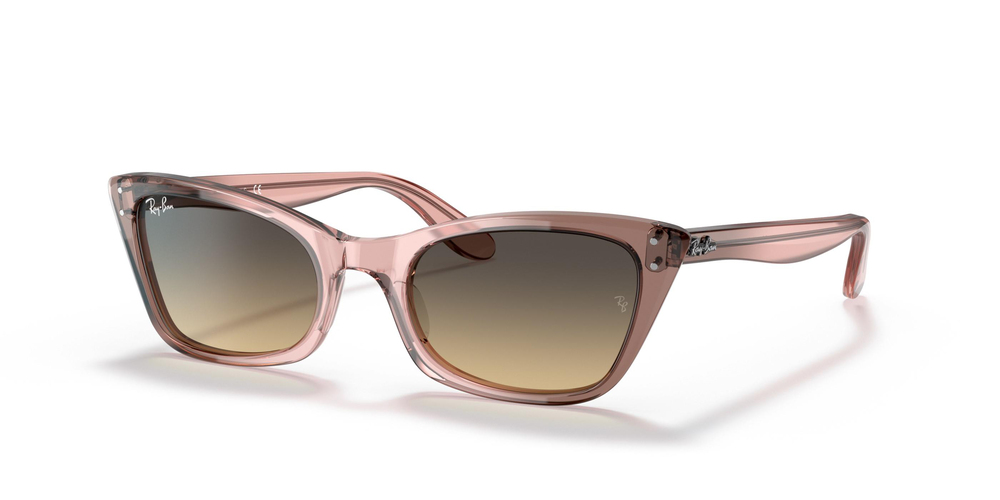 RAY-BAN 0RB2299 1344BG 52 WOMEN Güneş gözlükleri