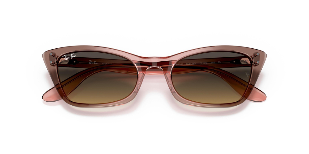 RAY-BAN 0RB2299 1344BG 52 WOMEN Güneş gözlükleri
