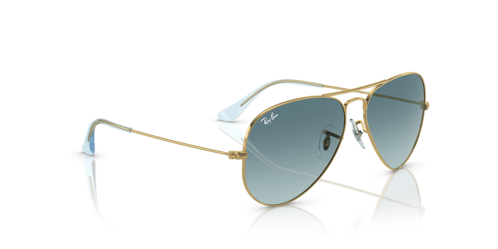RAY-BAN 0RB3025 001/3M 58 UNİSEX Güneş gözlükleri