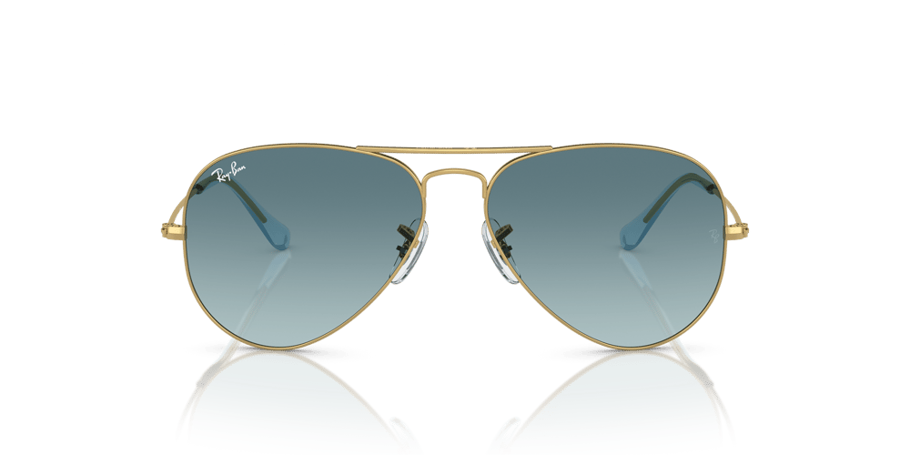RAY-BAN 0RB3025 001/3M 58 UNİSEX Güneş gözlükleri