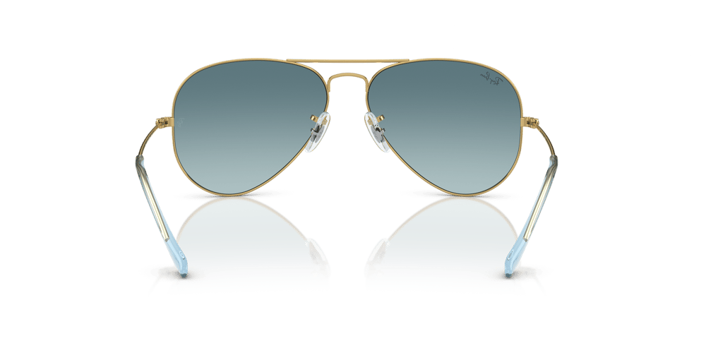 RAY-BAN 0RB3025 001/3M 58 UNİSEX Güneş gözlükleri