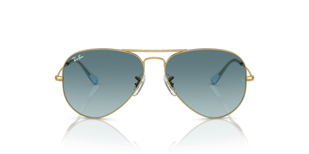 RAY-BAN 0RB3025 001/3M 62 UNİSEX Güneş gözlükleri