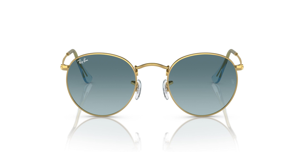 RAY-BAN 0RB3447 001/3M 53 UNİSEX Güneş gözlükleri
