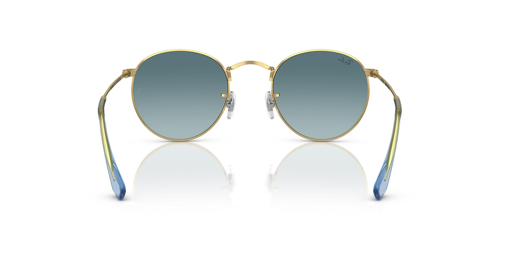 RAY-BAN 0RB3447 001/3M 50 UNİSEX Güneş gözlükleri