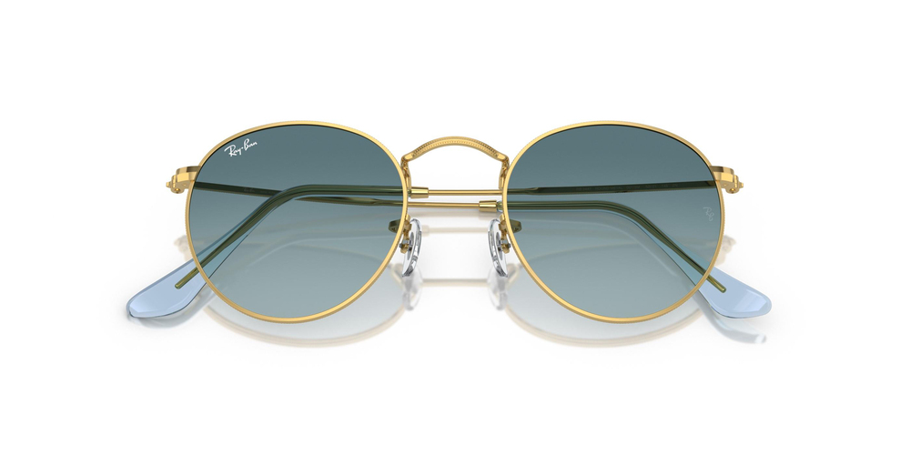 RAY-BAN 0RB3447 001/3M 53 UNİSEX Güneş gözlükleri
