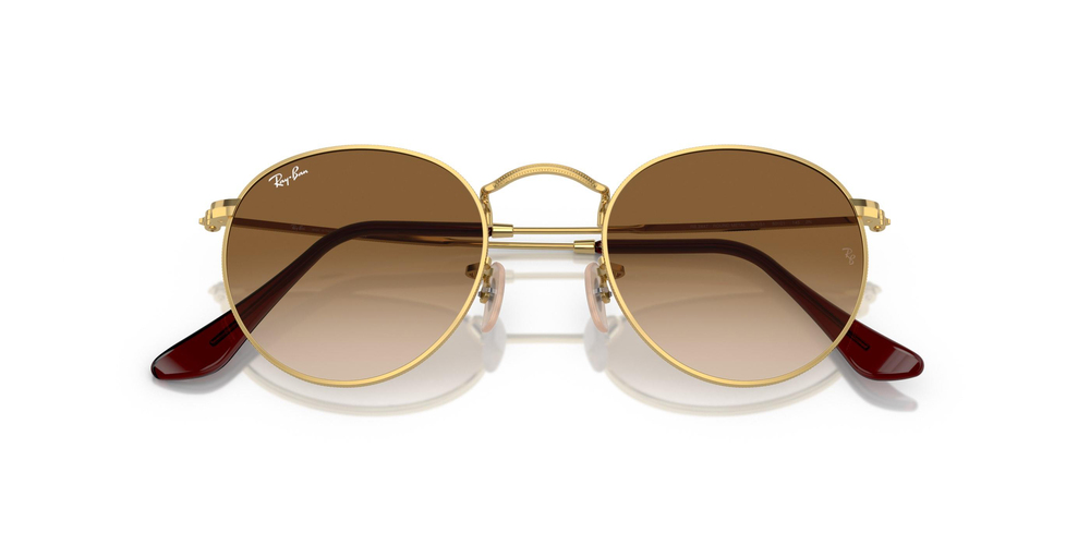 RAY-BAN 0RB3447 001/51 47 UNİSEX Güneş gözlükleri
