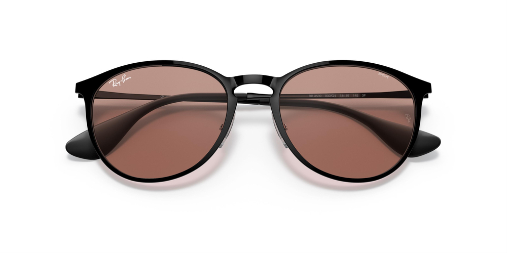 RAY-BAN 0RB3539 002/Q4 54 KADIN Güneş gözlükleri