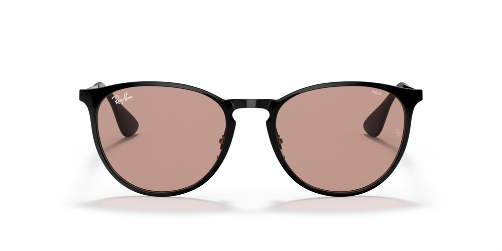 RAY-BAN 0RB3539 002/Q4 54 KADIN Güneş gözlükleri