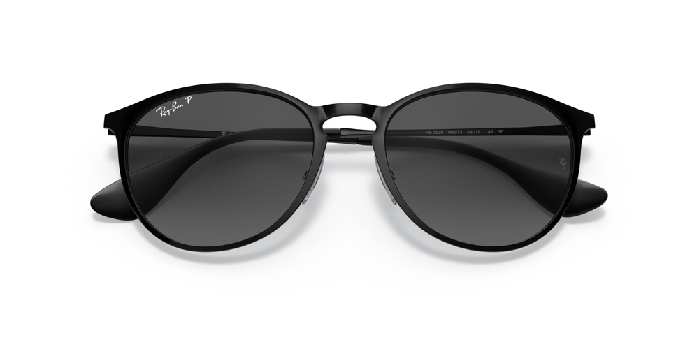RAY-BAN 0RB3539 002/T3 54 WOMEN Güneş gözlükleri