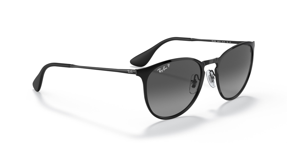 RAY-BAN 0RB3539 002/T3 54 WOMEN Güneş gözlükleri