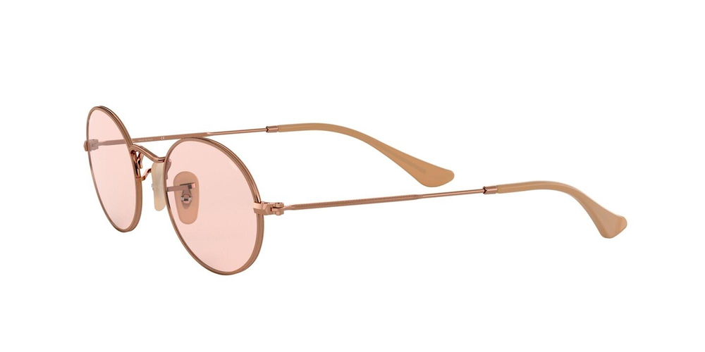 RAY-BAN 0RB3547N 91310X 51 UNİSEX Güneş gözlükleri