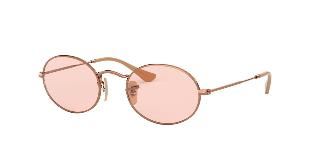 RAY-BAN 0RB3547N 91310X 51 UNİSEX Güneş gözlükleri