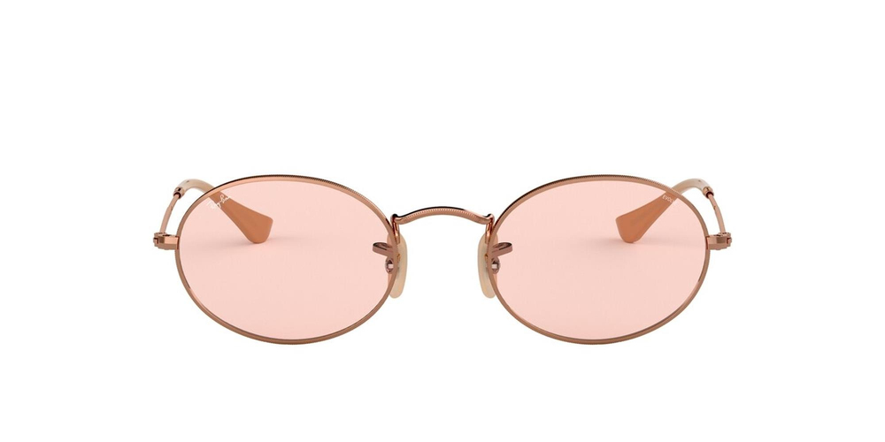 RAY-BAN 0RB3547N 91310X 51 UNİSEX Güneş gözlükleri