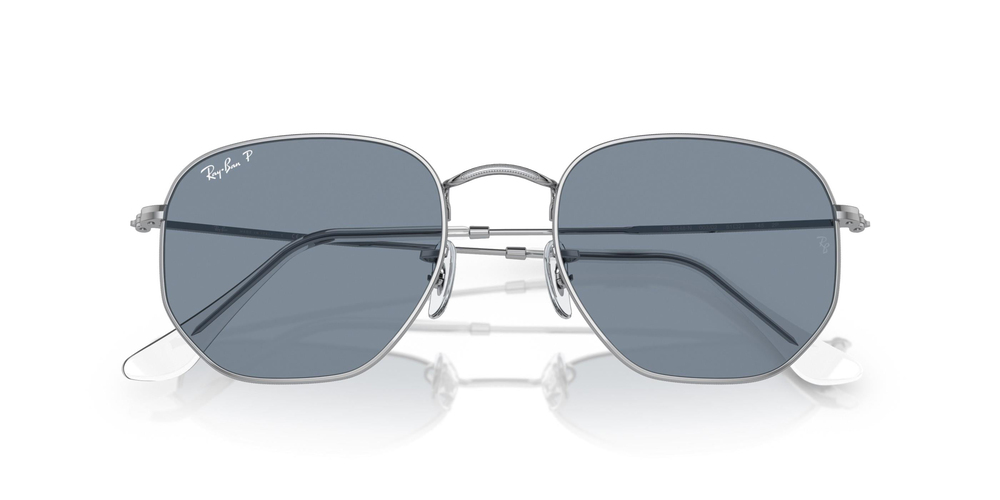 RAY-BAN 0RB3548N 003/02 54 UNİSEX Güneş gözlükleri