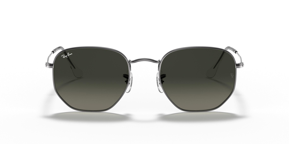 RAY-BAN 0RB3548N 004/71 48 UNİSEX Güneş gözlükleri
