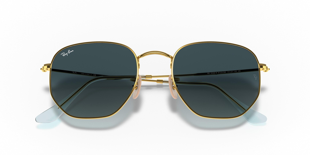 RAY-BAN 0RB3548N 91233M 48 UNİSEX Güneş gözlükleri