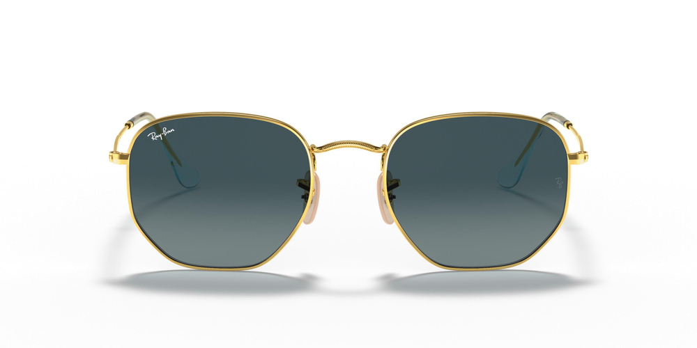 RAY-BAN 0RB3548N 91233M 48 UNİSEX Güneş gözlükleri