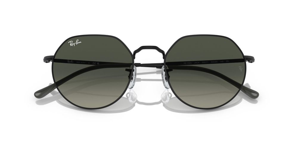 RAY-BAN 0RB3565 002/71 51 UNİSEX Güneş gözlükleri