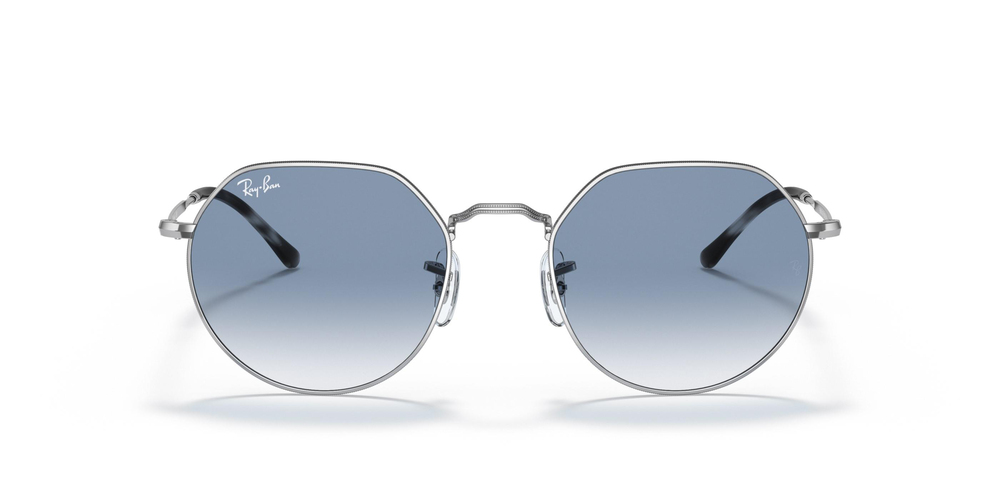 RAY-BAN 0RB3565 003/3F 55 UNİSEX Güneş gözlükleri