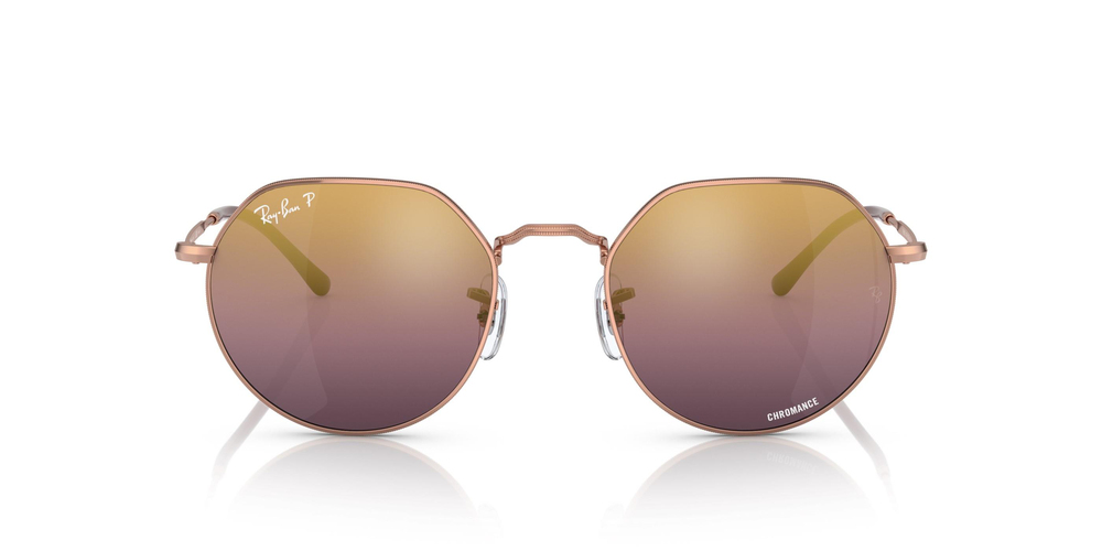 RAY-BAN 0RB3565 9202G9 51 UNİSEX Güneş gözlükleri